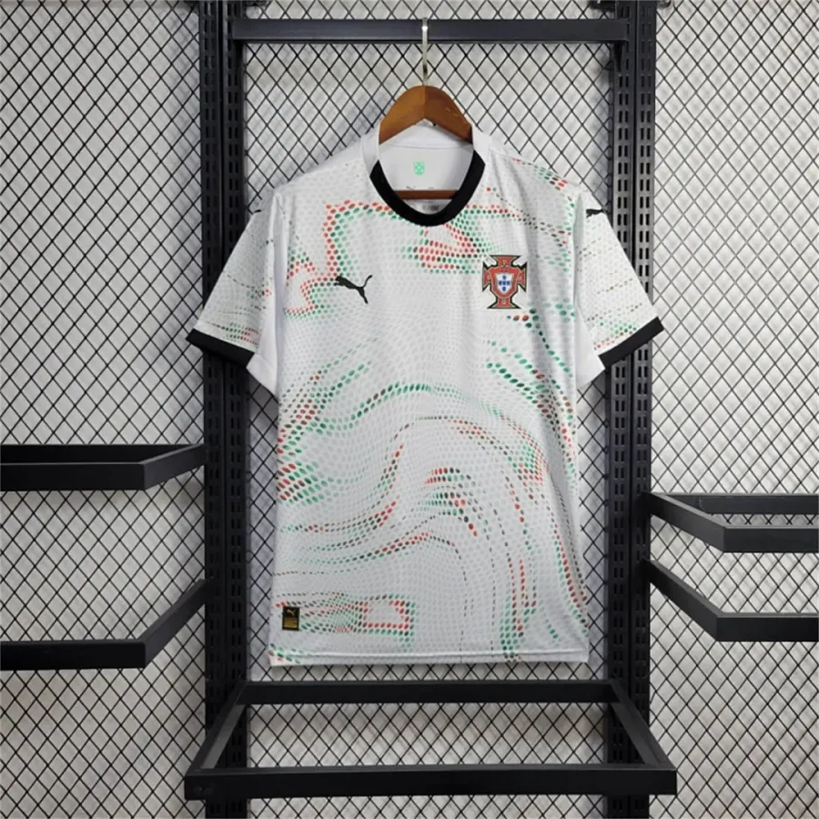 Portugal 25 26 Portugal Away Jersey S 4XL
