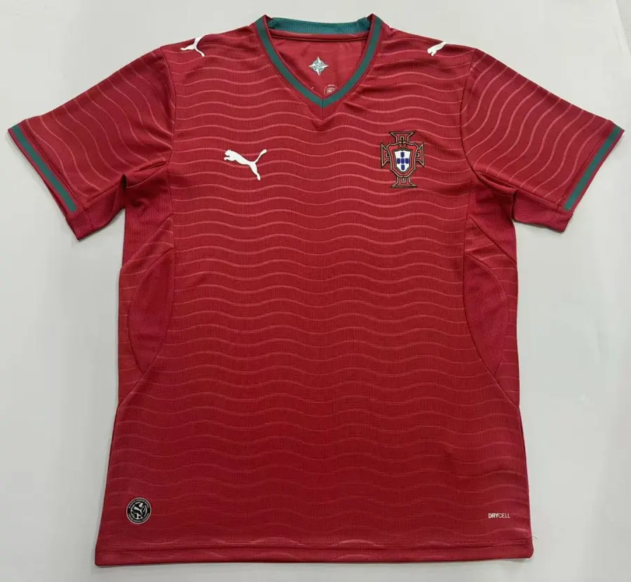 Portugal 2627 Portugal Home S 4XL