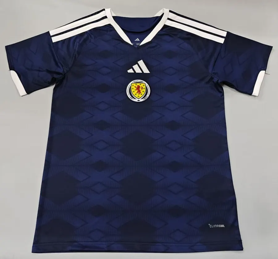 Scotland 2627 Scotland Home S 4XL