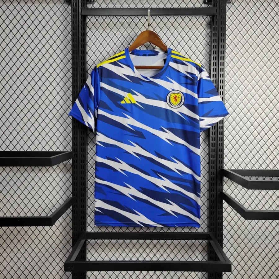 Scotland 24 25 Scotland Training clothes S XXL