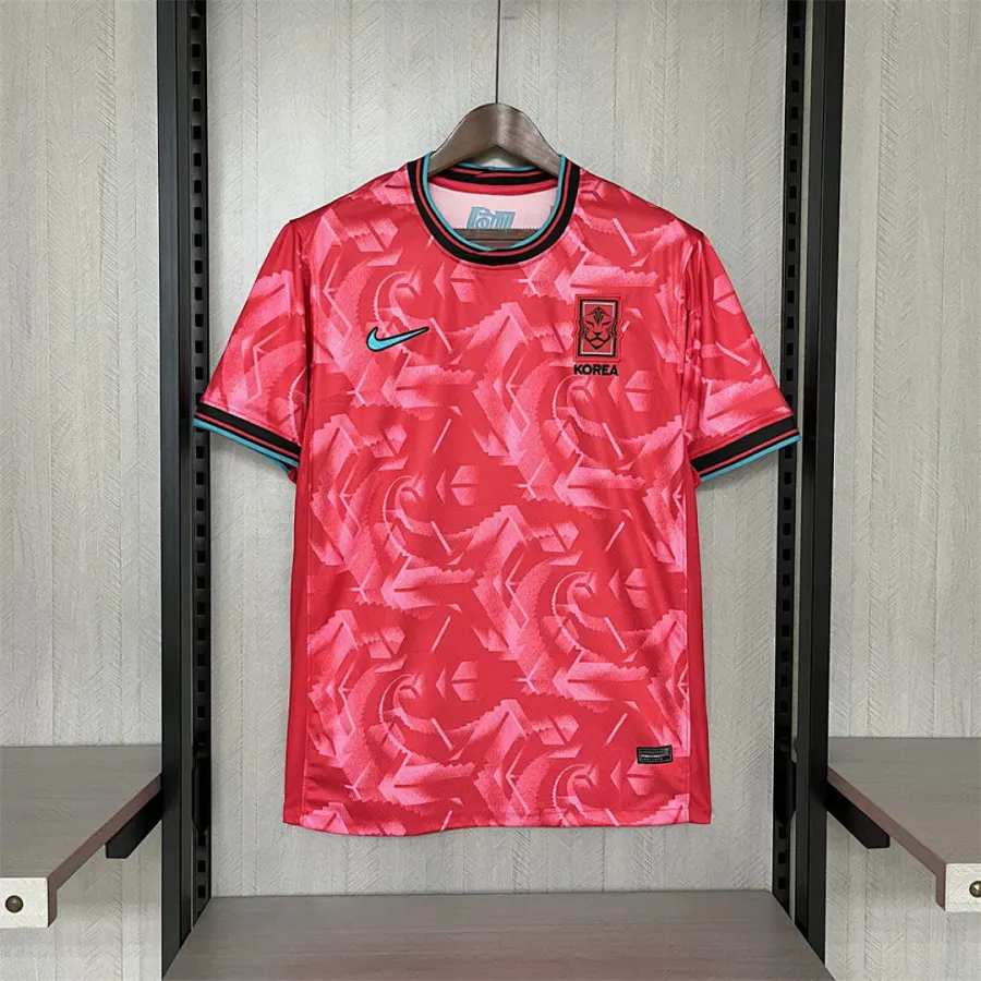 South Korea 24 25 South Korea Home S XXL