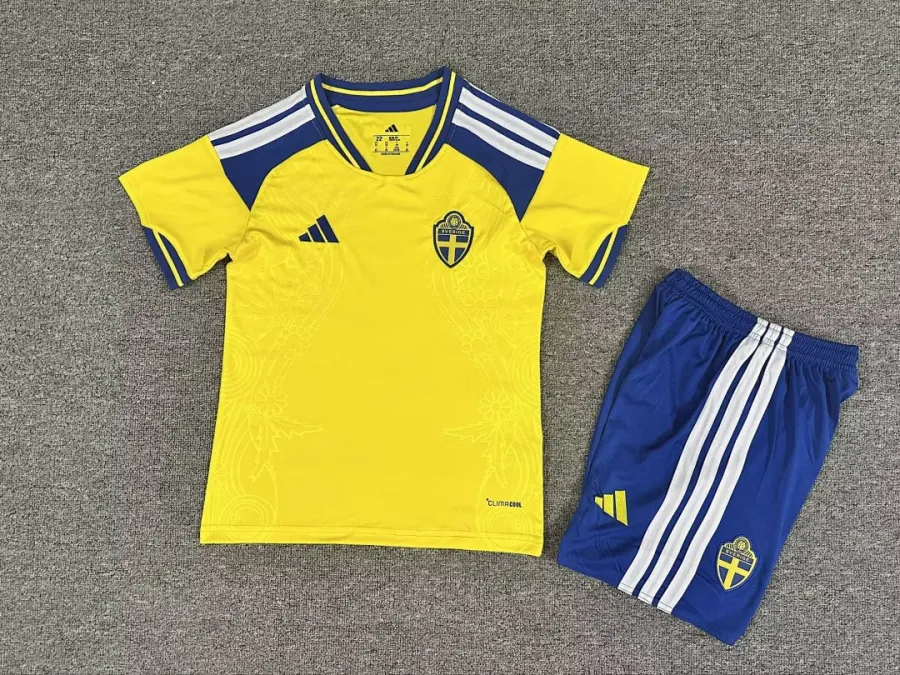 Sweden Sweden Home Kids 16–30