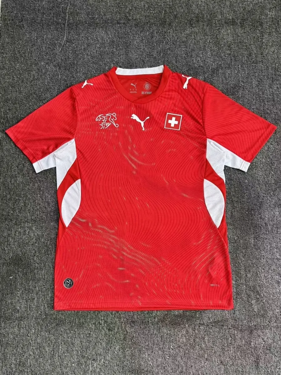 Switzerland 26 Swiss Home S 4XL