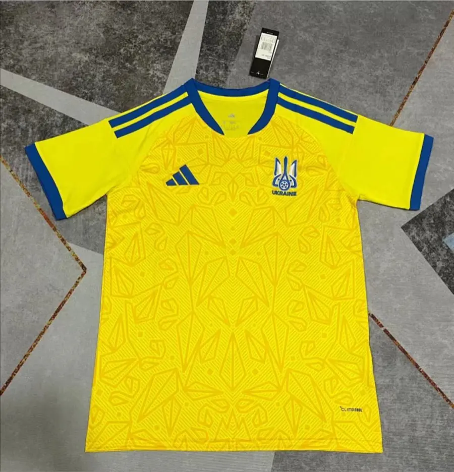 Ukraine 2627 Ukraine Home S 4XL