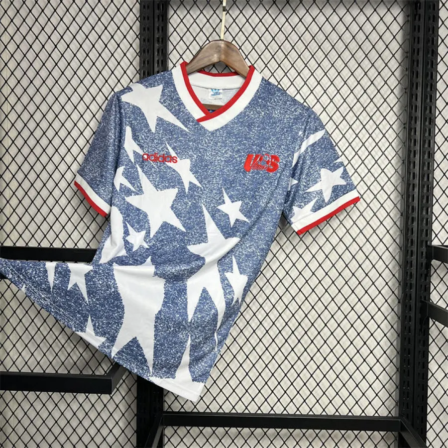 United States Retro 1994 United States away S XXL