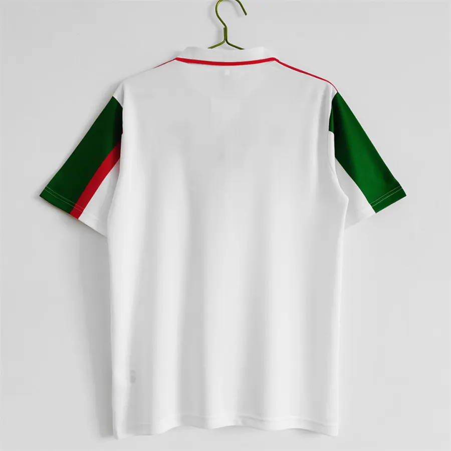 Wales Retro 1996 98 Wales away S XXL