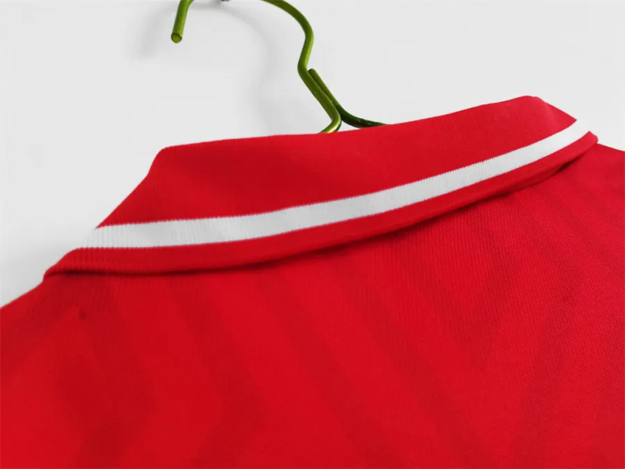 Wales Retro 1992 94 Wales home S XXL